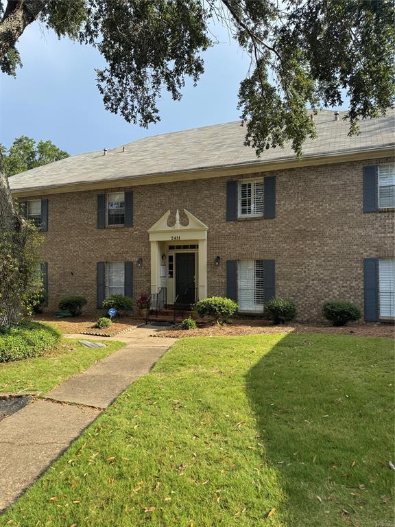 property at 2451 Price St
