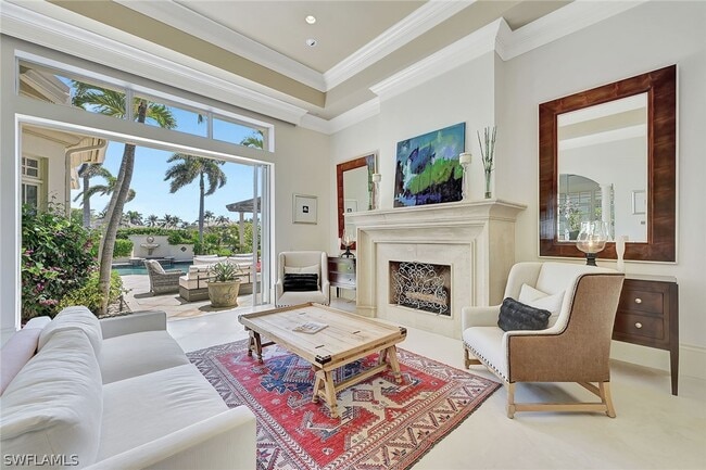 2052 Isla Vista Ln in Naples, FL - Building Photo - Building Photo