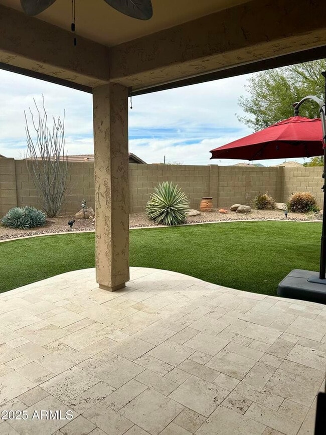 43014 N Hudson Ct in Anthem, AZ - Building Photo - Building Photo