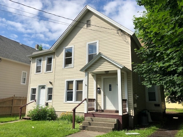 property at 8 Sands St