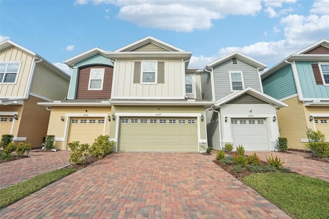 property at 6324 Camino Dr