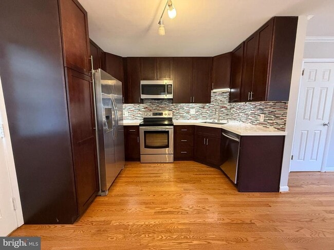 25 E 9th St in Frederick, MD - Building Photo - Building Photo