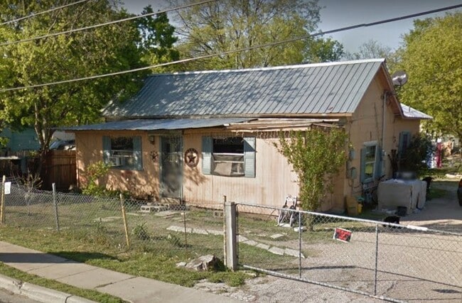 6110 Kasper St in Austin, TX - Building Photo - Building Photo