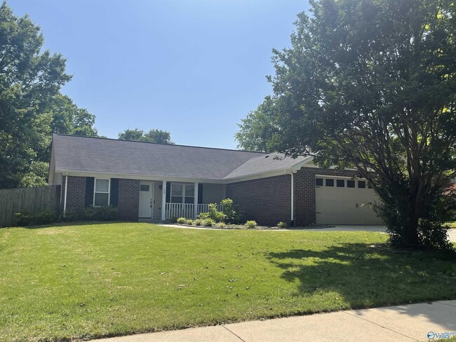 property at 109 Medicine Bend Dr