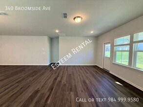 340 Broomside Ave in Raleigh, NC - Building Photo - Building Photo