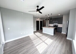 5005 E Parmer Ln in Manor, TX - Building Photo