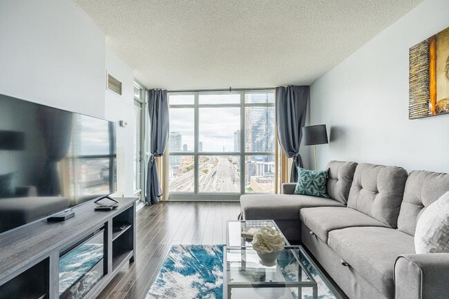 property at 18 Yonge St