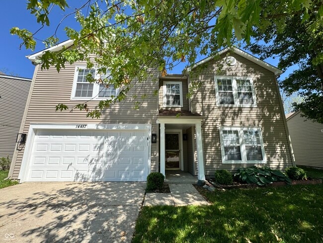 14457 Orange Blossom Trail in Fishers, IN - Building Photo - Building Photo
