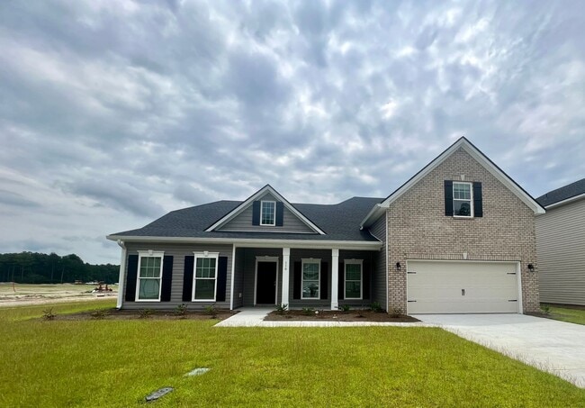 116 Chalk Farm Wy in Savannah, GA - Building Photo - Building Photo