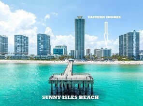 3660 NE 166th St in Miami, FL - Building Photo - Building Photo