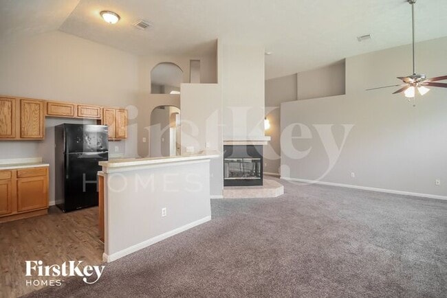 6214 Diamond Rock Dr in Katy, TX - Building Photo - Building Photo