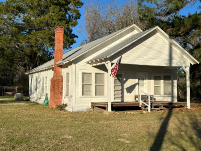1660 FM 1696