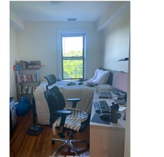 881 Massachusetts Ave, Unit 44 in Cambridge, MA - Building Photo - Building Photo