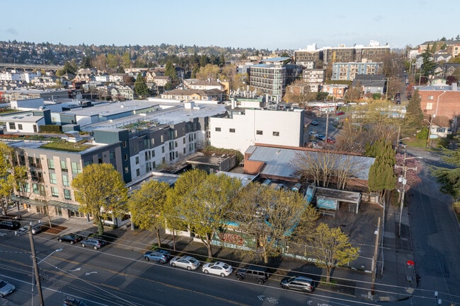 Yonder in Seattle, WA - Building Photo - Building Photo