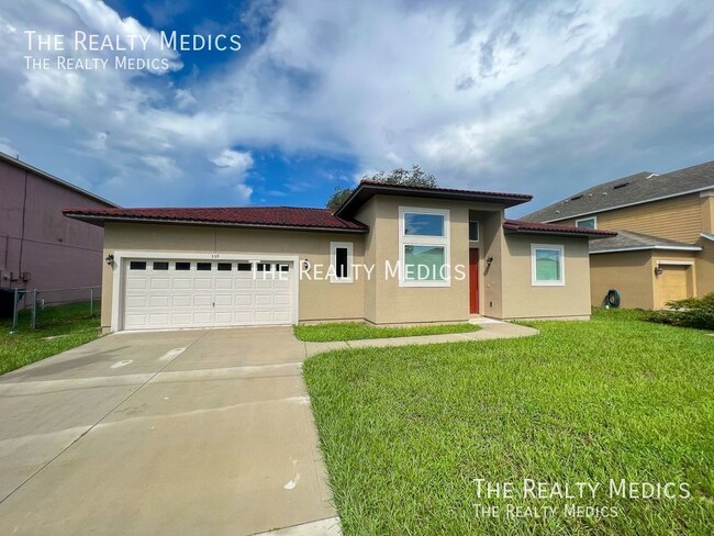 359 Churchill Ct in Kissimmee, FL - Building Photo - Building Photo