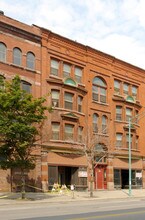 Red Jacket Flats in Buffalo, NY - Building Photo - Building Photo