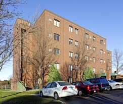 Wimbledon Green Apartments in St. Cloud, MN - Building Photo