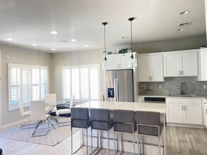 1738 Buckboard St in El Paso, TX - Building Photo - Building Photo