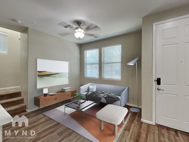 451 S Hawes Rd in Mesa, AZ - Building Photo - Building Photo