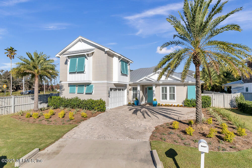 94 Fairway Wood Way in Ponte Vedra Beach, FL - Building Photo