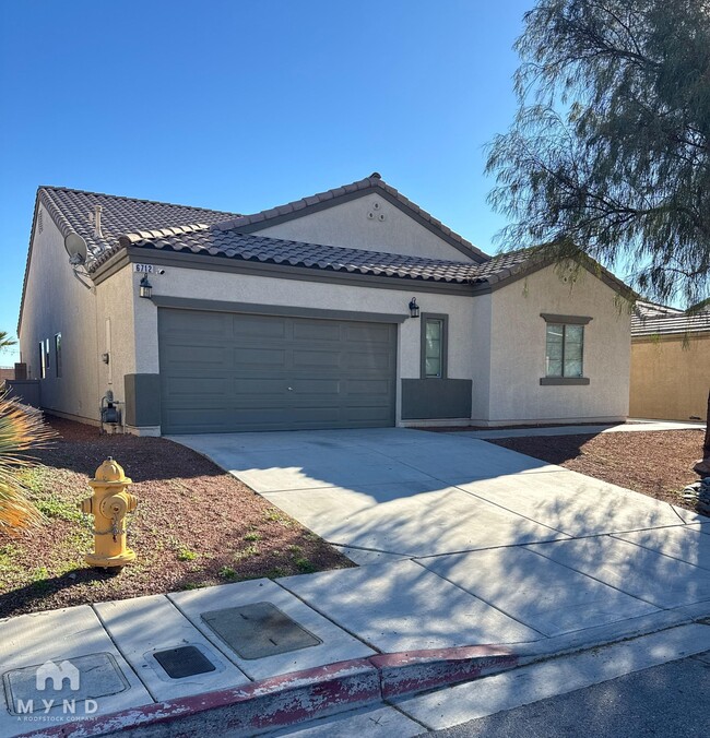 property at 6712 Donna St