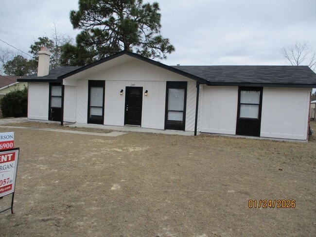 2567 Anthony Dejuan Pkwy in Hephzibah, GA - Building Photo - Building Photo