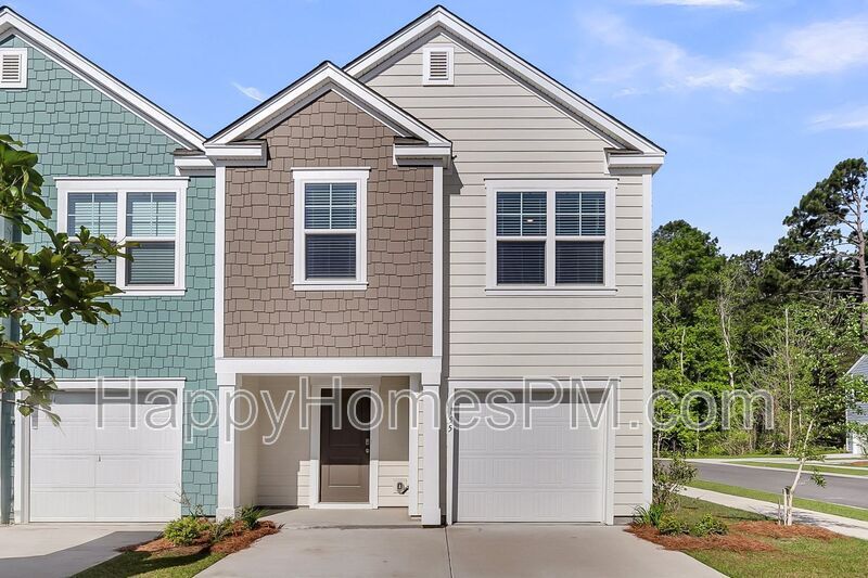 155 Orchid Bloom Cir in Moncks Corner, SC - Building Photo