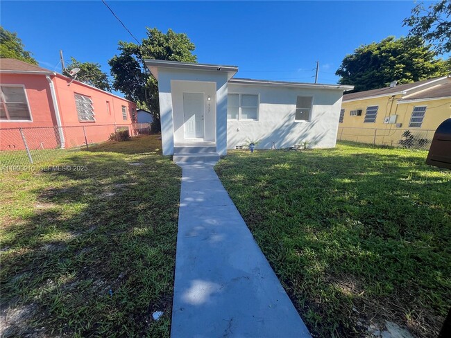 property at 1923 NW 66th St