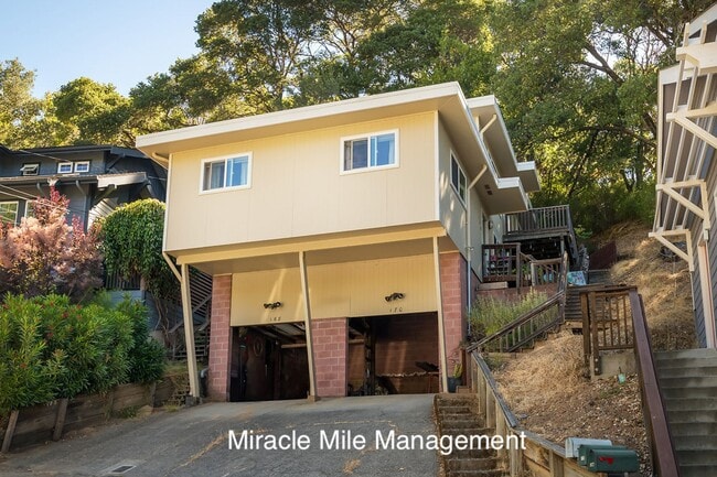 property at 168-170 Willow Ave