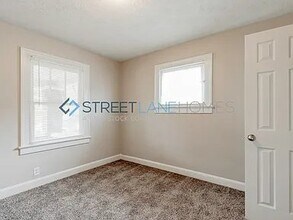 1412 E Bradbury Ave in Indianapolis, IN - Building Photo - Building Photo