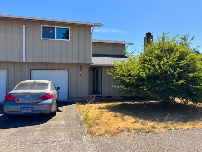 property at 1605 Carlton St