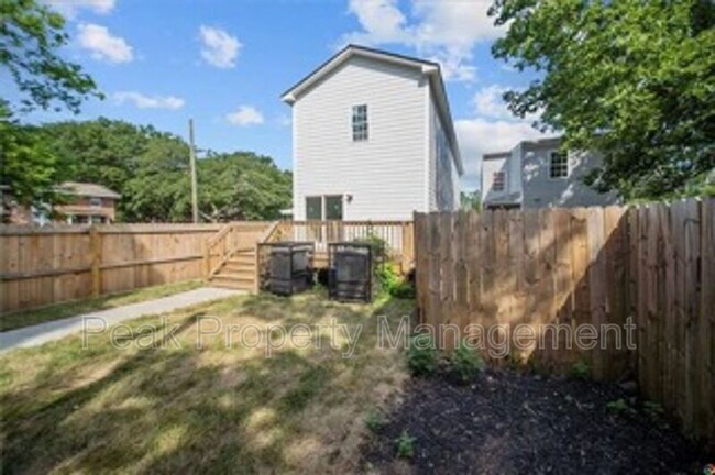 1203 N 19th St in Richmond, VA - Building Photo - Building Photo