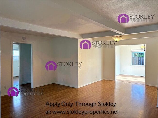 2838 Loma Vista Ave in Concord, CA - Building Photo - Building Photo