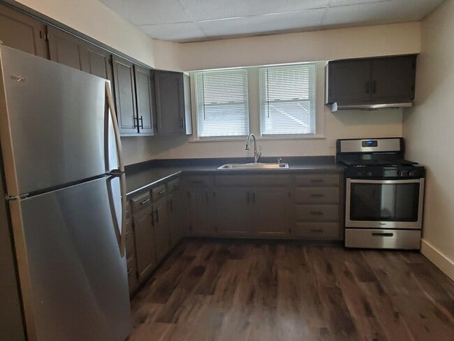 1501 Tennessee St in Michigan City, IN - Building Photo - Building Photo