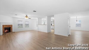 236 N Willow Way in Cibolo, TX - Building Photo - Building Photo
