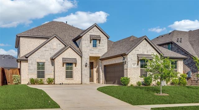 property at 1619 Banded Ledge Dr