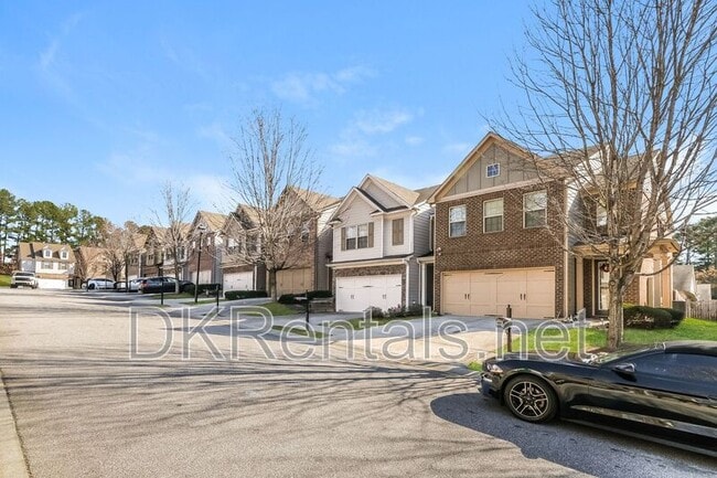 6685 Story Cir in Norcross, GA - Building Photo - Building Photo