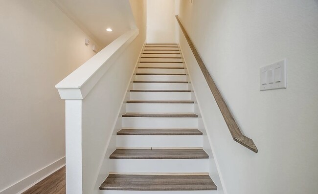 2203 W Devitt St in Fort Worth, TX - Building Photo - Building Photo