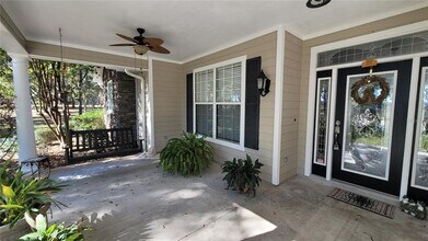 8762 FL-26 in Newberry, FL - Building Photo - Building Photo