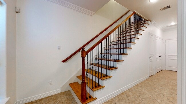 property at 2540 Prospect St