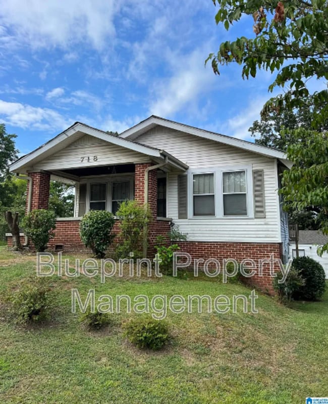 718 78th St S in Birmingham, AL - Building Photo - Building Photo