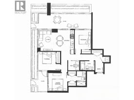 6080 McKay Ave in Burnaby, BC - Building Photo