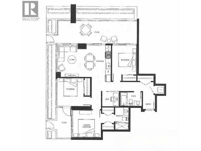 property at 6080 McKay Ave