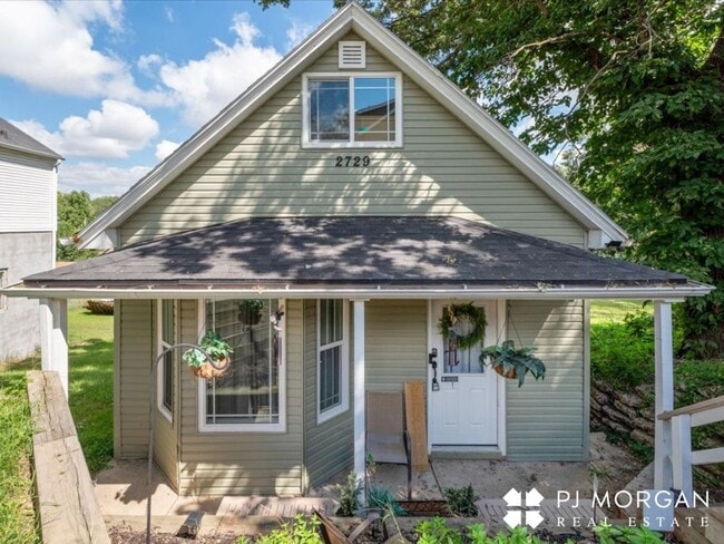 property at 2729 S 23rd St