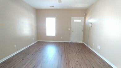 1243 Stoneridge Ln in Rocky Mount, NC - Building Photo - Building Photo