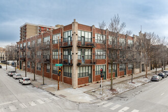 4101-4109 S Michigan Ave in Chicago, IL - Foto de edificio - Primary Photo