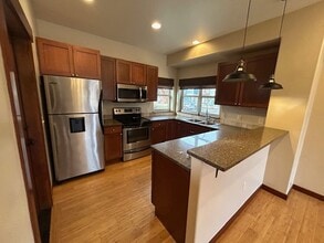 3321 N 27th Ave in Bozeman, MT - Building Photo - Building Photo