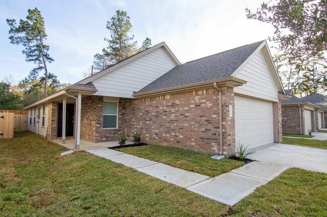 3524 Cub Dr in Conroe, TX - Building Photo - Building Photo