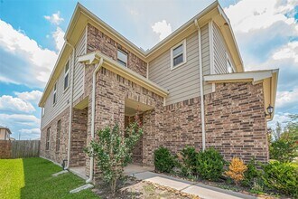 25327 Cheshire Knoll St in Park Row, TX - Building Photo - Building Photo