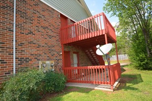 4414 Bonnell Dr NW in Huntsville, AL - Foto de edificio - Building Photo